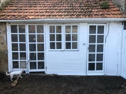 Agr�able Maison De P�cheur