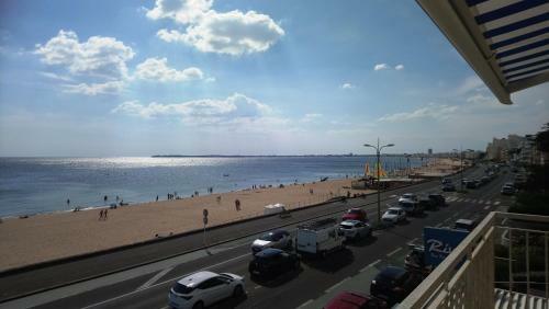 Apartamento Location de Vacances - Pornichet-2 Pi�ces-bor-65010