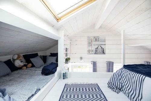 S�duisante Maisonnette � Pornichet Tout Confort