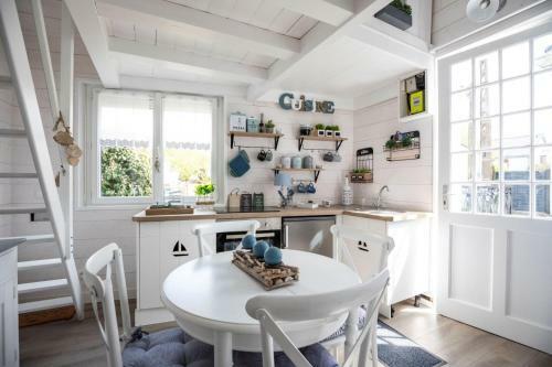 S�duisante Maisonnette � Pornichet Tout Confort