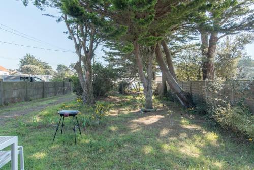 Jolie Maison Lumineuse � 150 M de La Mer