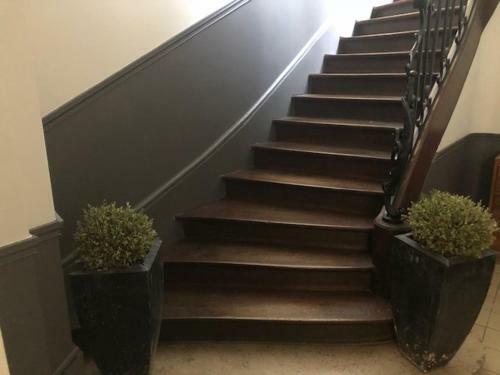 Apartamento Royal I