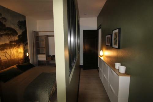 Apartamento Royal I