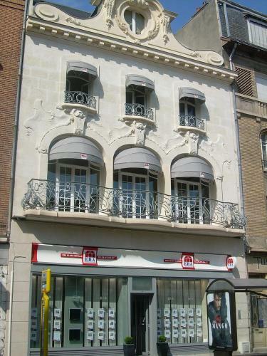 Apartamento Royal I