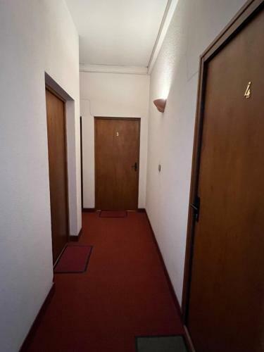Apartamento Reims Confort