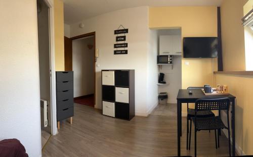 Apartamento Porte De Paris
