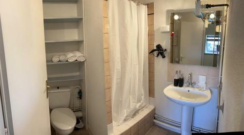 Apartamento Porte De Paris