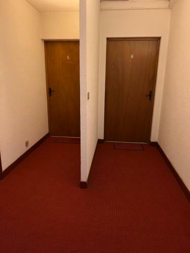 Apartamento Porte De Paris