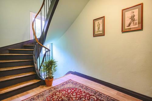 Apartamento Suite Brut Imperial Ch - Reims Centre Ville