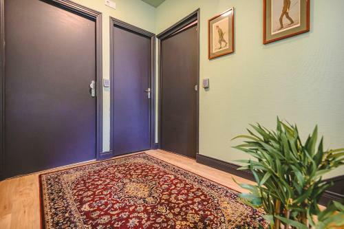 Apartamento Suite Brut Imperial Ch - Reims Centre Ville