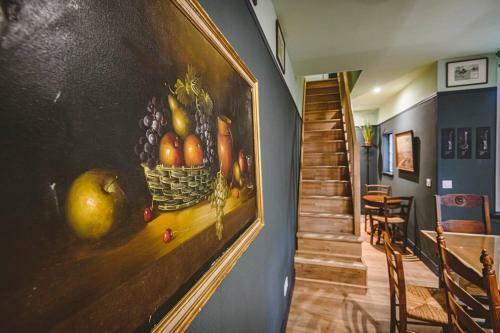 Apartamento Suite Brut Imperial Ch - Reims Centre Ville