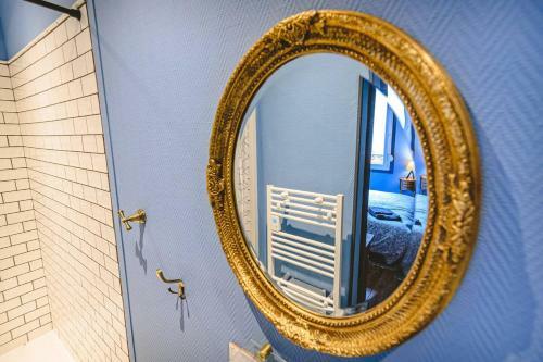 Apartamento Suite Brut Imperial Ch - Reims Centre Ville