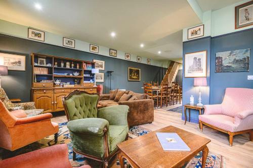 Apartamento Suite Brut Imperial Ch - Reims Centre Ville
