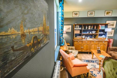 Apartamento Suite Brut Imperial Ch - Reims Centre Ville
