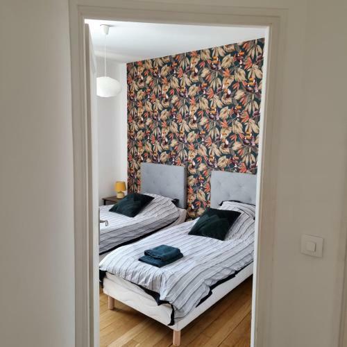 Apartamento Chez Fifi - Hyper Centre � 200 M de La Cath�drale
