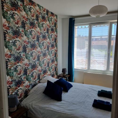 Apartamento Chez Fifi - Hyper Centre � 200 M de La Cath�drale