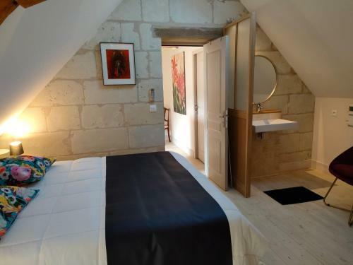 Les Logis D Uss�