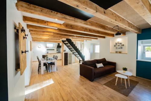 G�te de Charme Refait � Neuf, � Rimbach En Alsace.