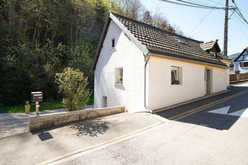 G�te de Charme Refait � Neuf, � Rimbach En Alsace.