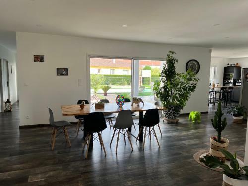 Bed & Breakfast Maison De Fanny