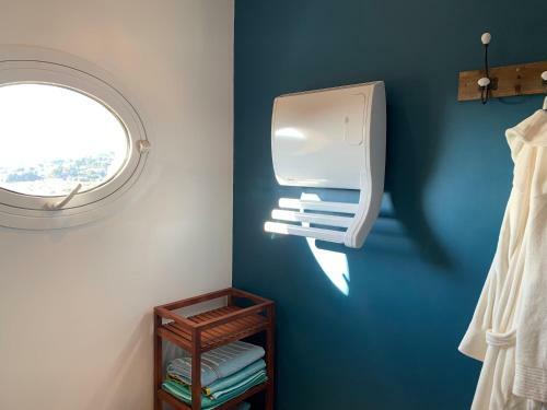 Bed & Breakfast Villa Madou