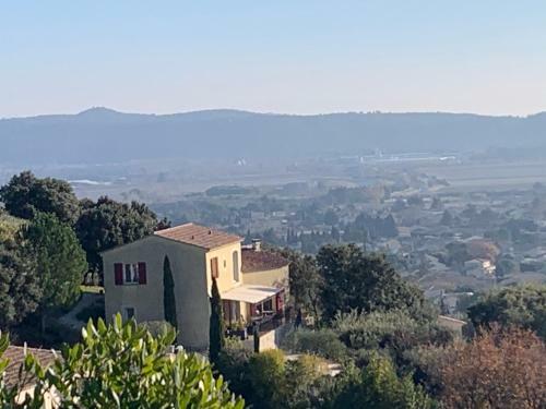 Bed & Breakfast Villa Madou