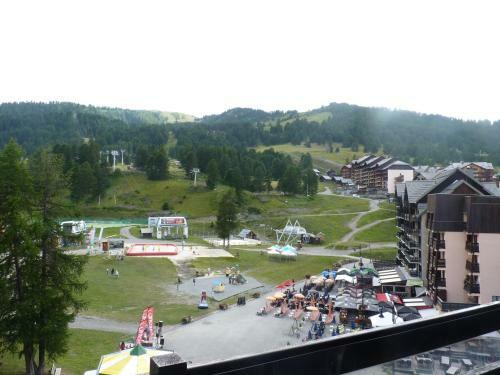 Apartamento R�sidence Le Cesier