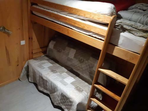 Apartamento R�sidence Le Cesier