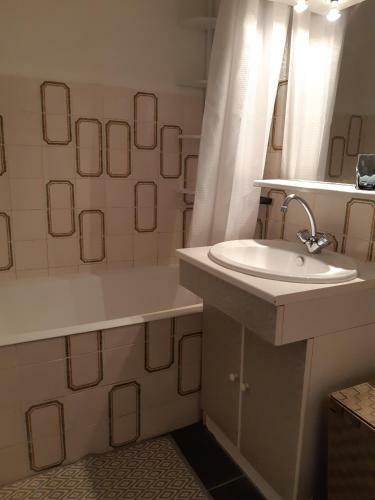 Apartamento R�sidence Le Cesier