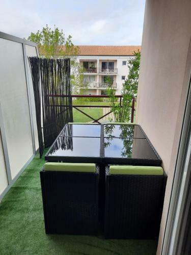 Apartamento Le Magdad