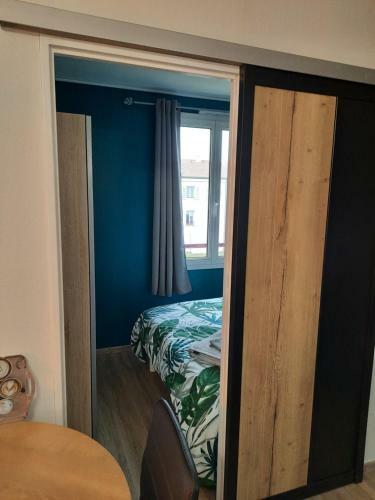 Apartamento Le Magdad