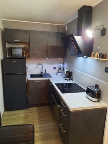 Apartamento Le Magdad