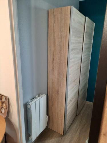 Apartamento Le Magdad
