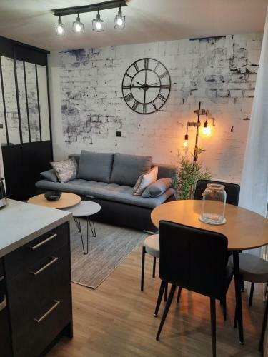 Apartamento Le Magdad