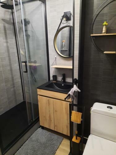 Apartamento Le Magdad