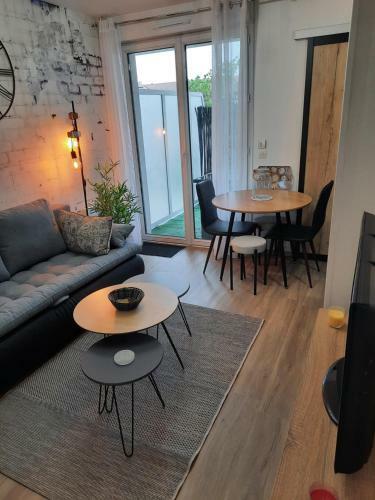 Apartamento Le Magdad