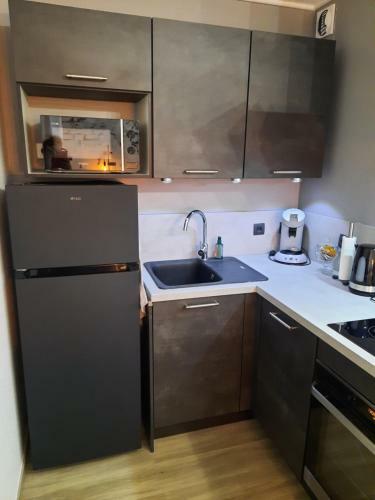 Apartamento Le Magdad