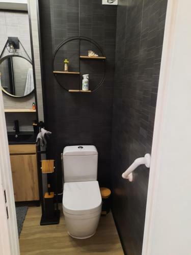 Apartamento Le Magdad