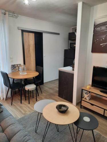 Apartamento Le Magdad