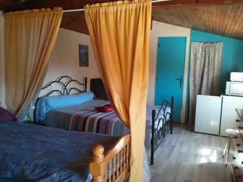 Villa Proven�ale Avec Piscine