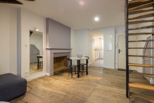 Apartamento Appartement R3 T2 Rodez Centre Historique