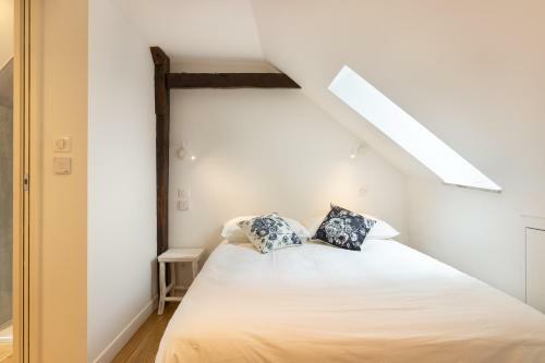 Apartamento Appartement R3 T2 Rodez Centre Historique