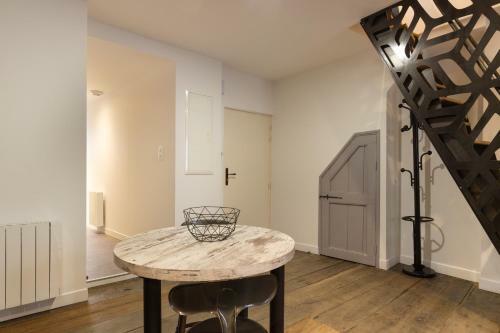 Apartamento Appartement R3 T2 Rodez Centre Historique