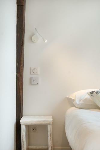 Apartamento Appartement R3 T2 Rodez Centre Historique