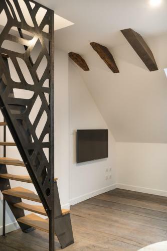 Apartamento Appartement R3 T2 Rodez Centre Historique