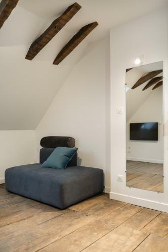 Apartamento Appartement R3 T2 Rodez Centre Historique