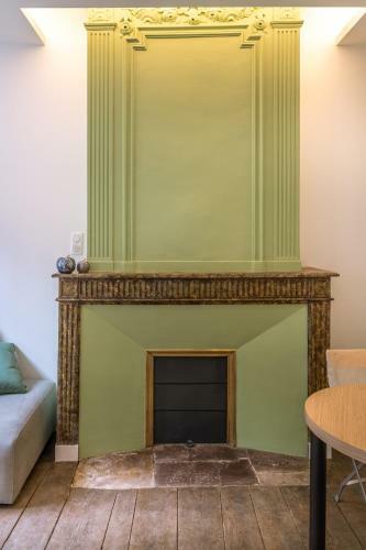 Apartamento Appartement R2 T2 Rodez Centre Historique