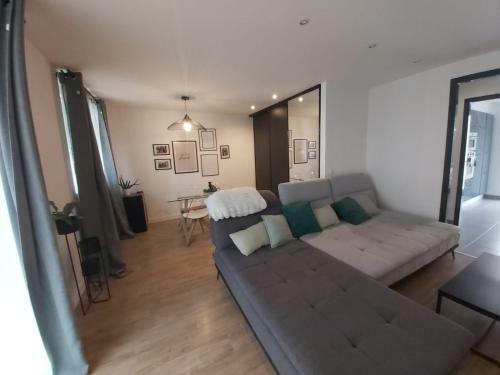 Apartamento Le Cocon D Aurore