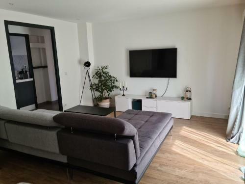 Apartamento Le Cocon D Aurore