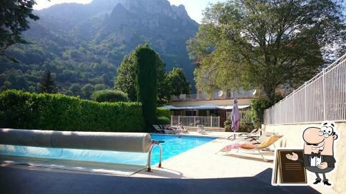 Hotel St Sebastien